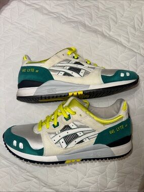 Asics  Gel-Lyte III